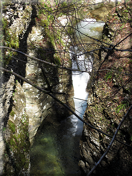 foto Val Carazzagno